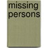 Missing Persons