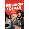 Mission To Iran by Sullivan