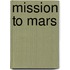 Mission To Mars