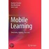 Mobile Learning