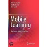 Mobile Learning door Norbert Pachler