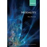 Modality Ossp C by Paul Portner