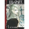 Model, Volume 1 by So-yong Yi