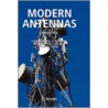Modern Antennas door Hugh Griffiths