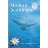 Modern Buddhism door Kelsang Gyatso Geshe