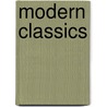 Modern Classics by Unknown