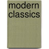 Modern Classics door Onbekend