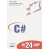 C nr in 24 uur