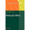 Molecular Wires door Onbekend