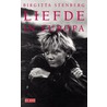 Liefde in Europa door B. Stenberg
