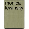 Monica Lewinsky door John McBrewster