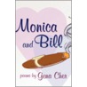 Monica and Bill door Gena Cher