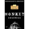 Monkey Business by Marvin Olasky