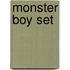 Monster Boy Set