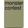 Monster Contest door Guy Bass