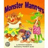 Monster Manners by Bethany Roberts