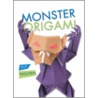 Monster Origami by Duy Nguyen