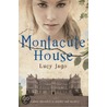 Montacute House door Lucy Jago