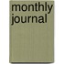 Monthly Journal