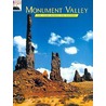 Monument Valley door Onbekend