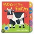 Moo On The Farm