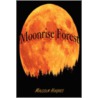 Moonrise Forest by Malcolm Hughes