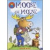 Moose And Mouse door Colin West