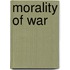 Morality Of War