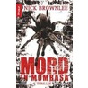 Mord in Mombasa door Nick Brownlee