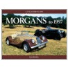 Morgans To 1997 door Roger Bell