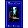 Moriah's Valley door Paul Krebill