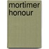 Mortimer Honour