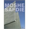 Moshe Safdie Ii by Professor Paul Goldberg