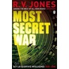Most Secret War door R.V. Jones