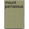 Mount Parnassus door Robert M. Bersi