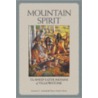 Mountain Spirit door Nancy Medaris Stone