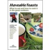 Moveable Feasts door Roy Halpin