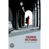 Moving Pictures door Stuart Immonen