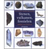 Stenen, vulkanen, fossielen door A. Lind