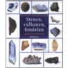 Stenen, vulkanen, fossielen