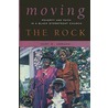 Moving the Rock door Mary Elyeen Abrums