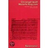 Mozarts Requiem by Christoph Wolff