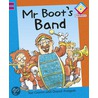 Mr. Boot's Band door Sue Graves