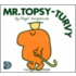 Mr. Topsy-Turvy