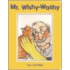 Mr. Wishy Washy