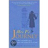 Mrs.P's Journey by Sarah Hartley