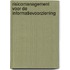 Risicomanagement voor de informatievoorziening