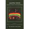 Multiple Voices door R.K. Papadopoulos