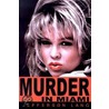 Murder In Miami door Jefferson Lang