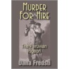 Murder for Hire door Dana Fredsti